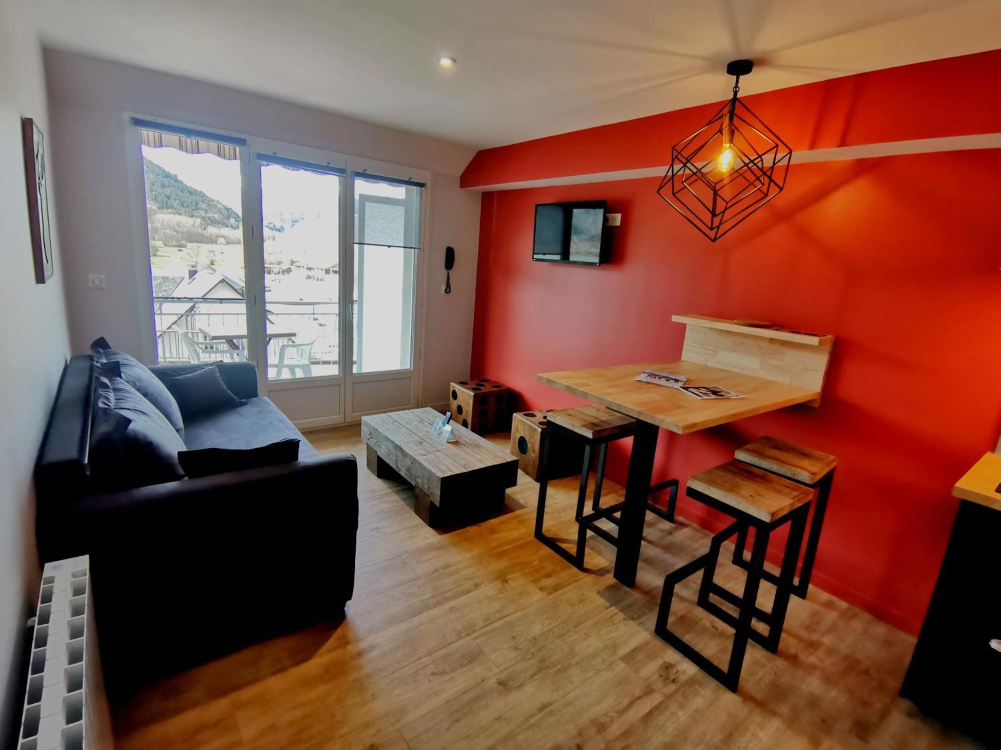 Logis Hotel Le Beau Site Chambon-sur-Lac Kültér fotó