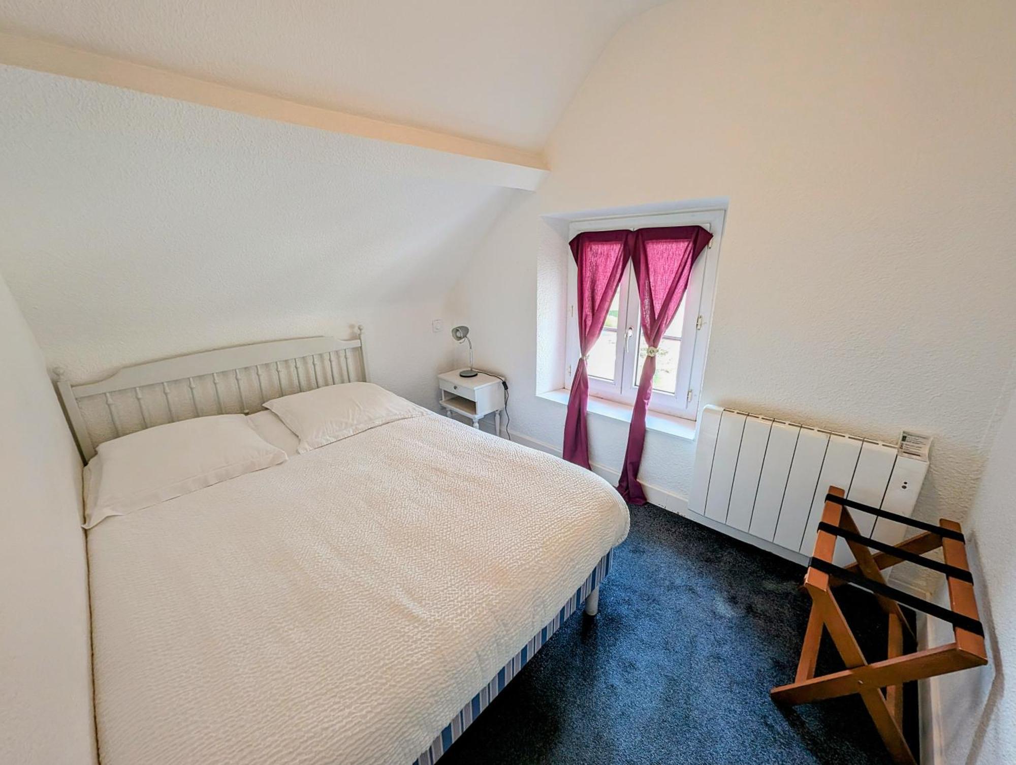 Logis Hotel Le Beau Site Chambon-sur-Lac Kültér fotó