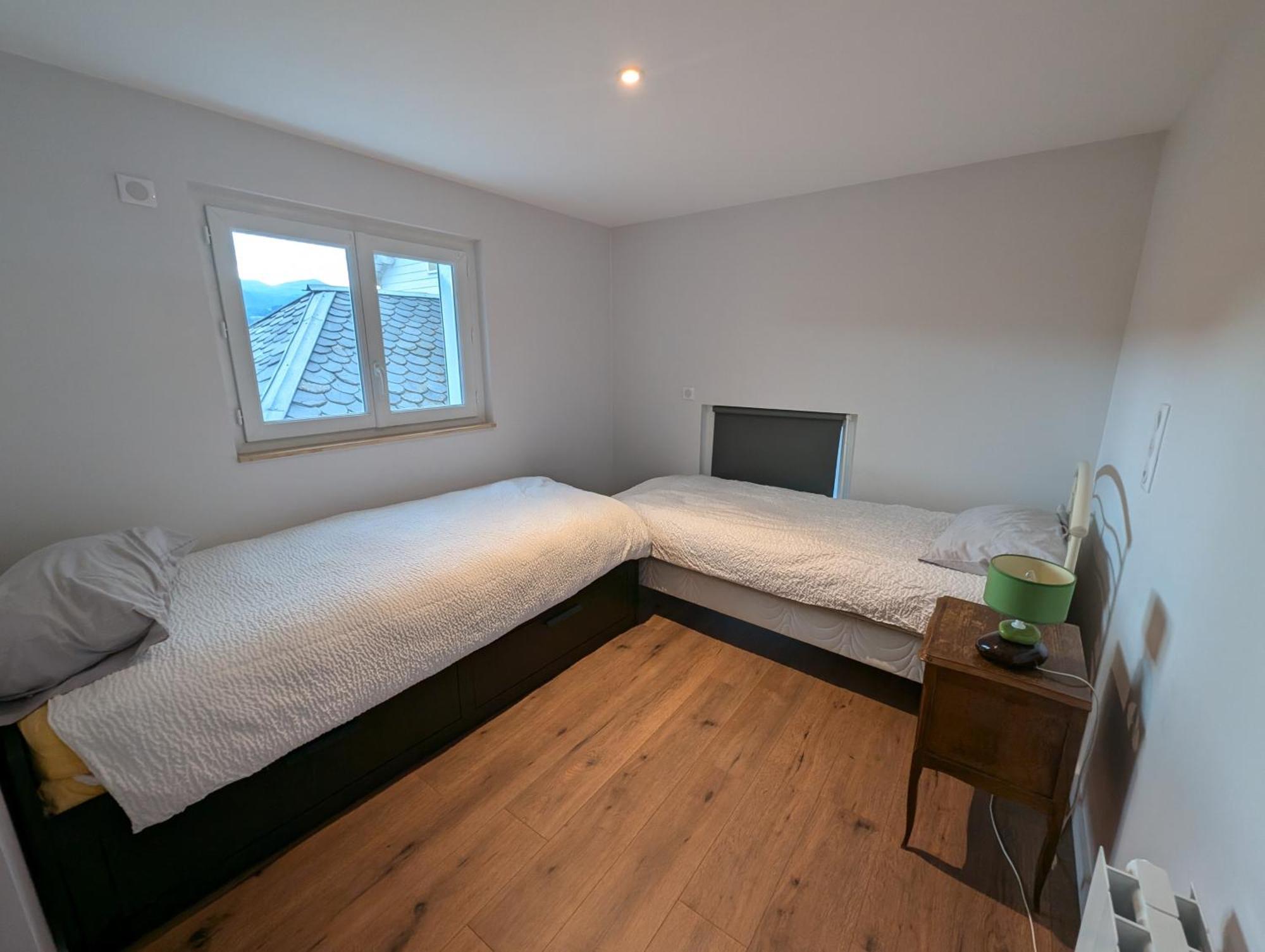 Logis Hotel Le Beau Site Chambon-sur-Lac Kültér fotó